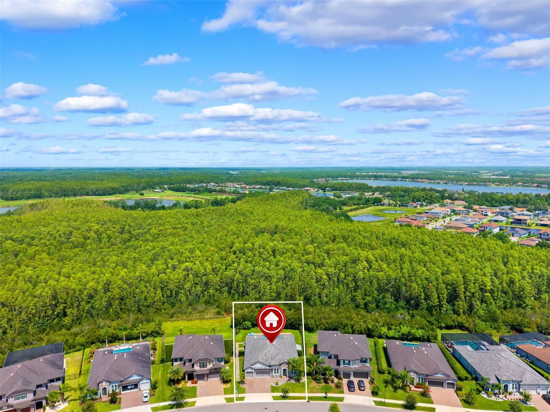 6126 Marsh Trail Drive Odessa FL 33556