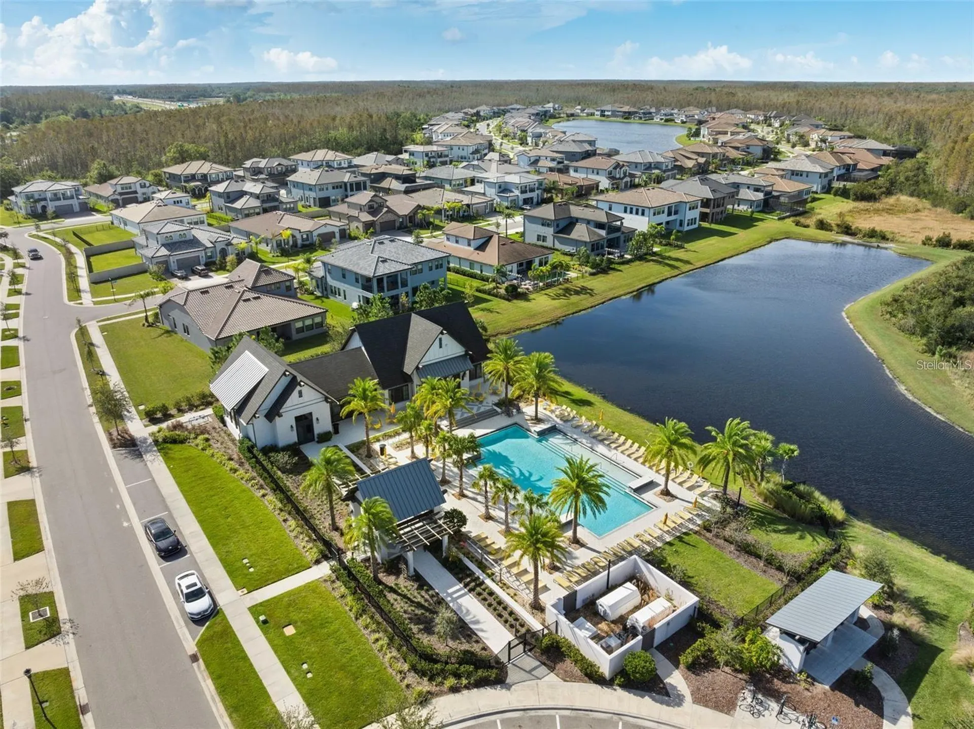 6126 Marsh Trail Drive Odessa FL 33556