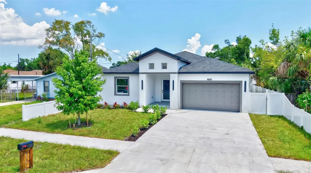 6127 105th Terrace Pinellas Park FL 33782