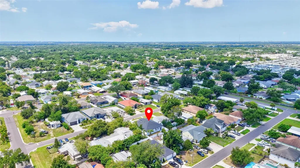 6127 105th Terrace Pinellas Park FL 33782