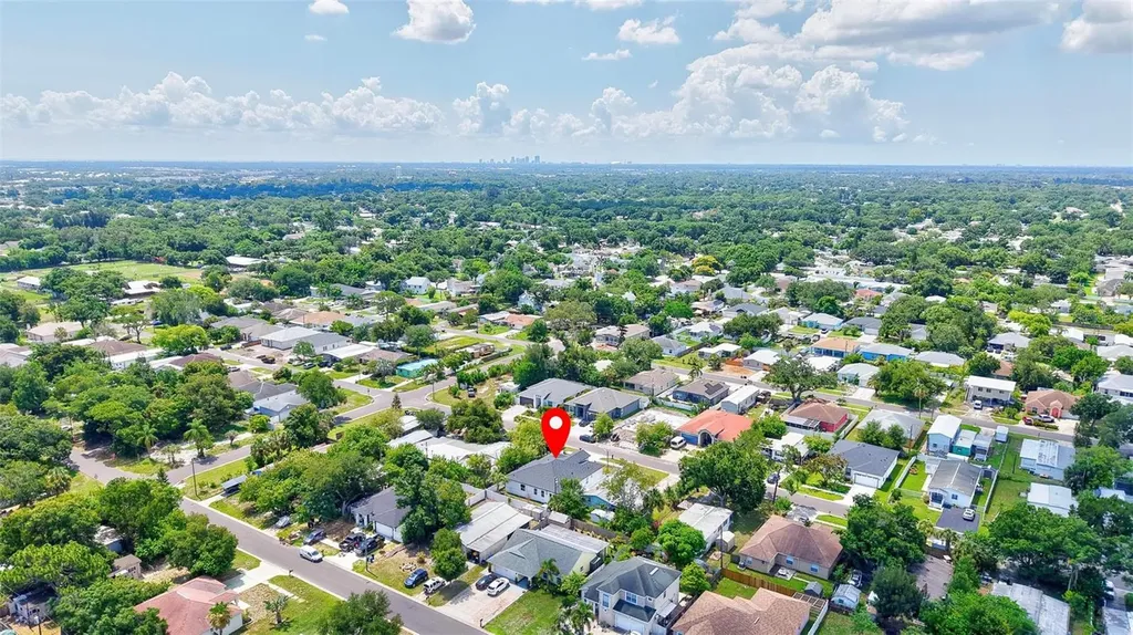 6127 105th Terrace Pinellas Park FL 33782