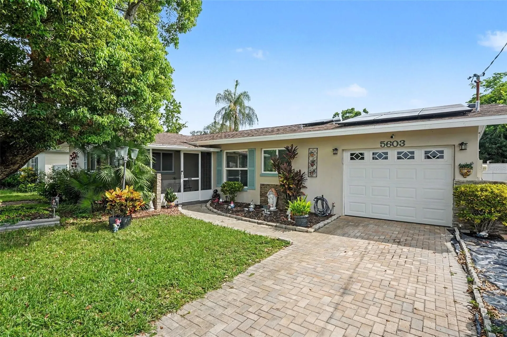 5603 Lown Street N St Petersburg FL 33714