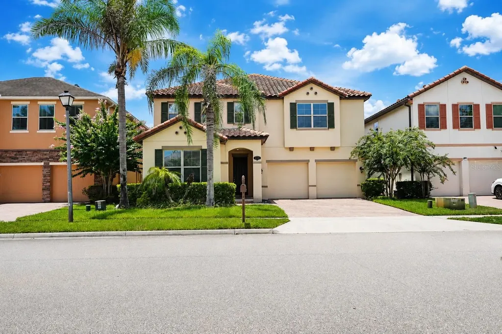 9088 Outlook Rock Trail Windermere FL 34786