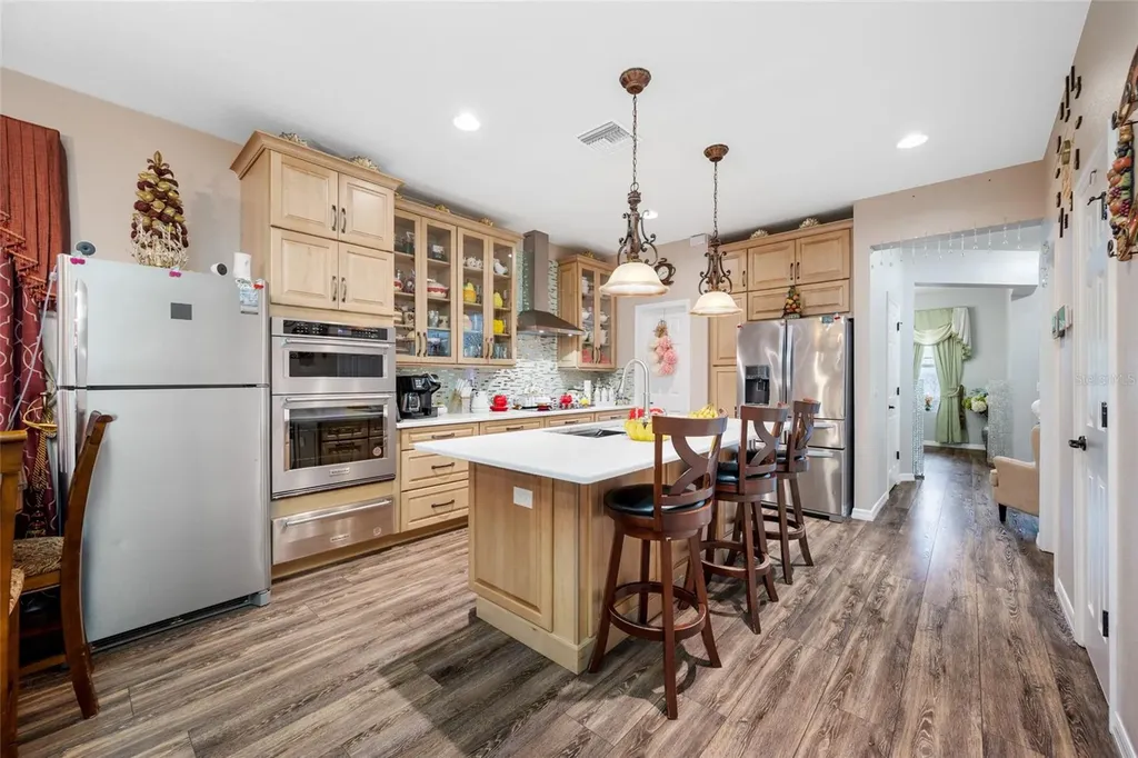19382 Long Lake Ranch Boulevard Lutz FL 33558