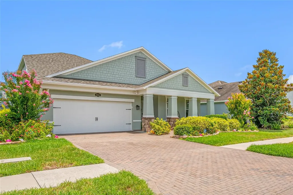 19382 Long Lake Ranch Boulevard Lutz FL 33558