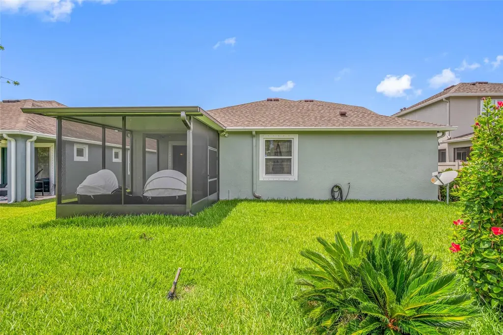 19382 Long Lake Ranch Boulevard Lutz FL 33558