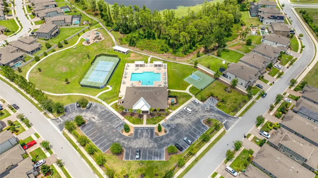19382 Long Lake Ranch Boulevard Lutz FL 33558