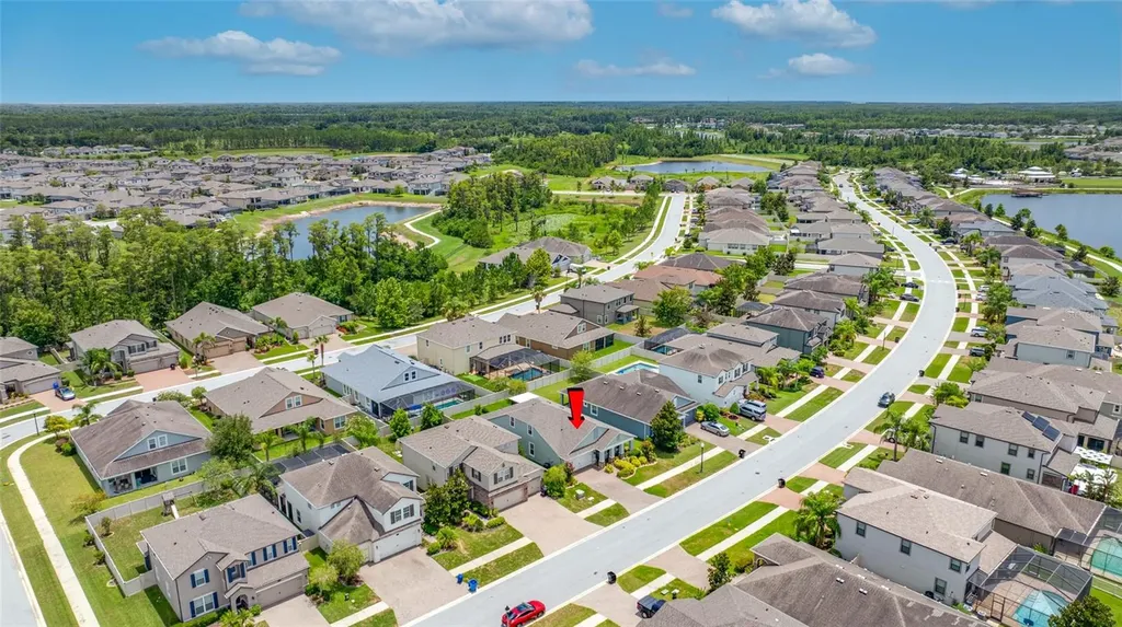 19382 Long Lake Ranch Boulevard Lutz FL 33558