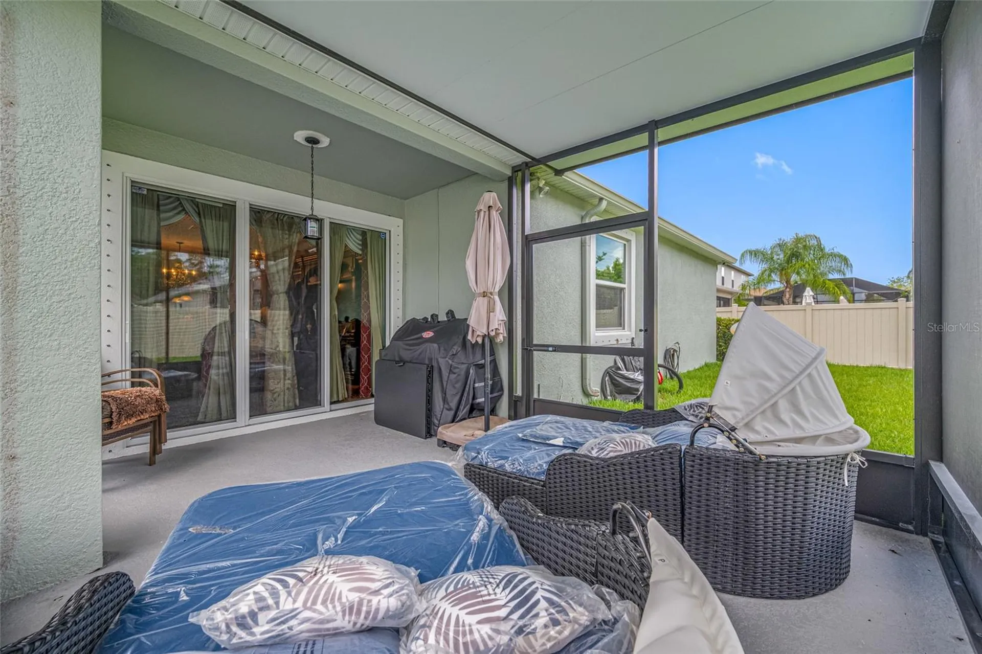 19382 Long Lake Ranch Boulevard Lutz FL 33558