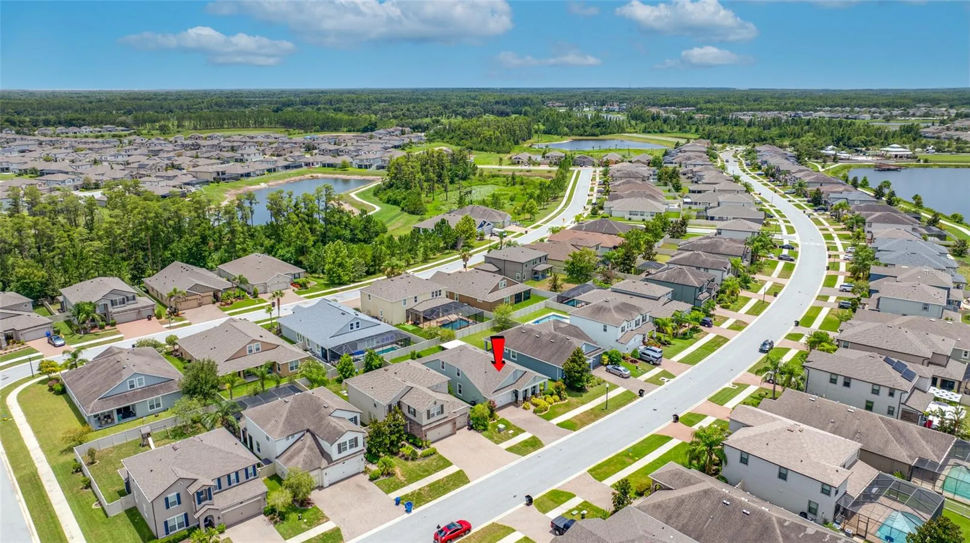 19382 Long Lake Ranch Boulevard Lutz FL 33558