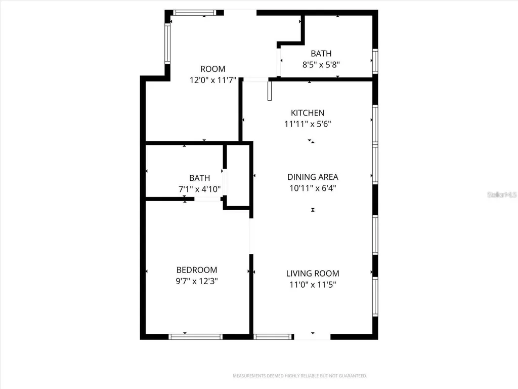 2822 4th Avenue W Bradenton FL 34205