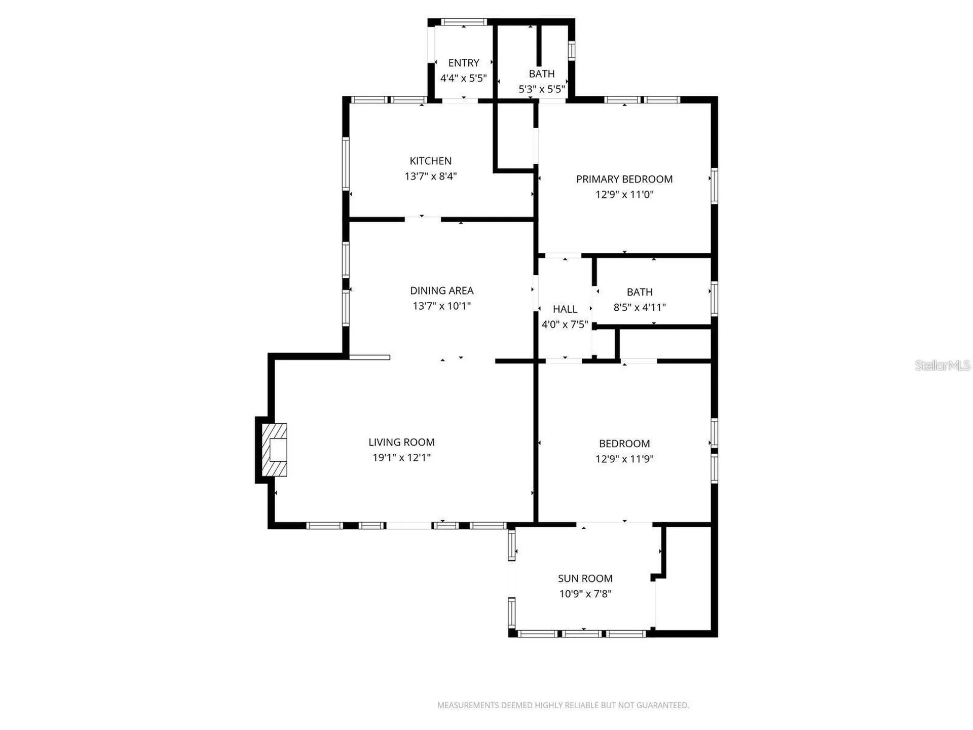 2822 4th Avenue W Bradenton FL 34205