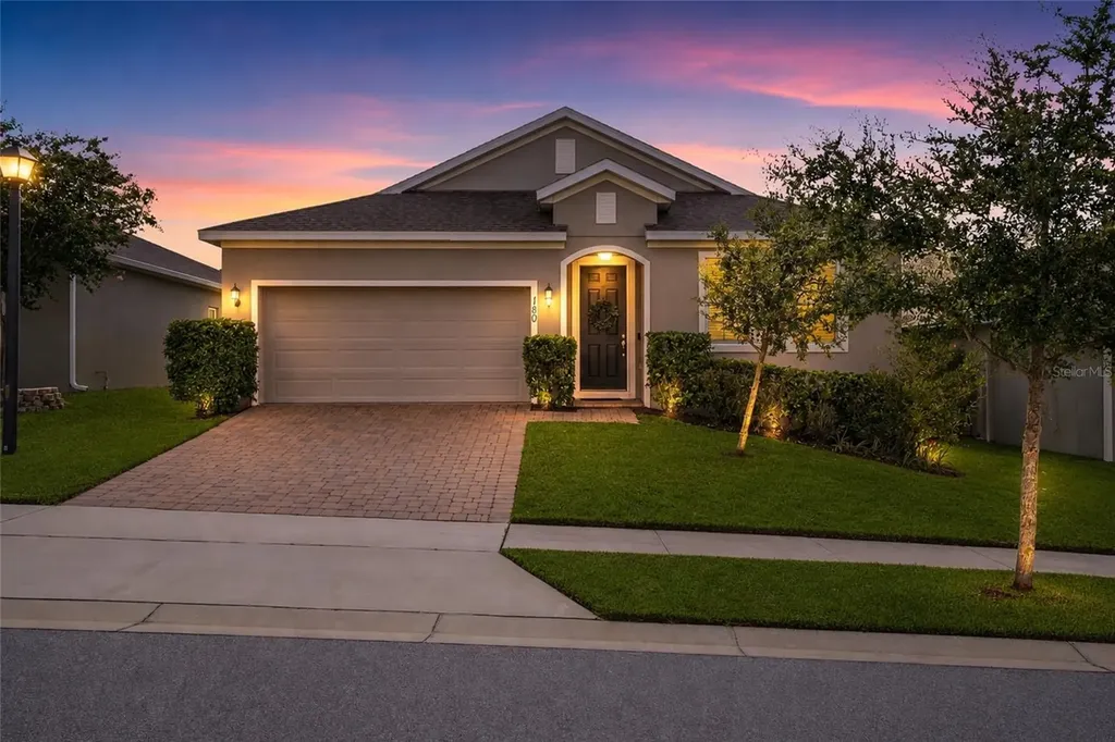 180 Jensen Drive Groveland FL 34736