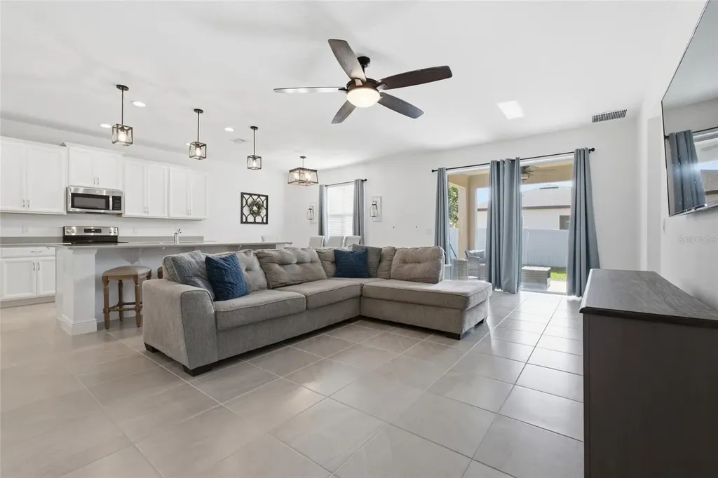 180 Jensen Drive Groveland FL 34736