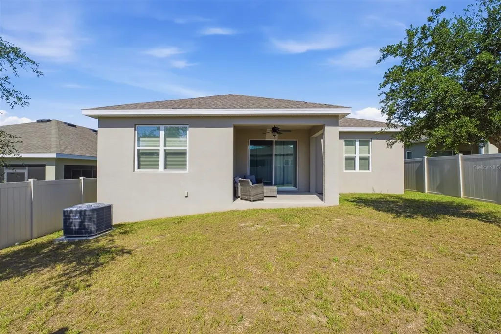 180 Jensen Drive Groveland FL 34736
