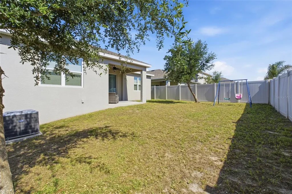 180 Jensen Drive Groveland FL 34736