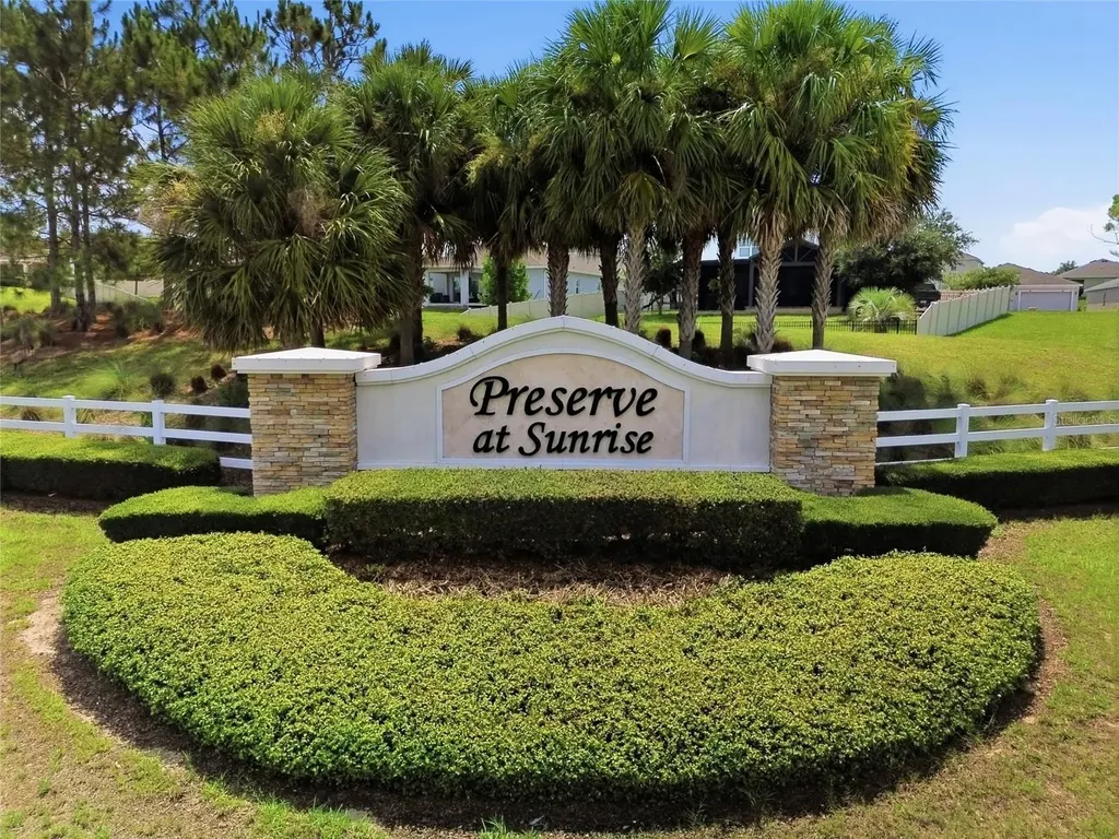 180 Jensen Drive Groveland FL 34736