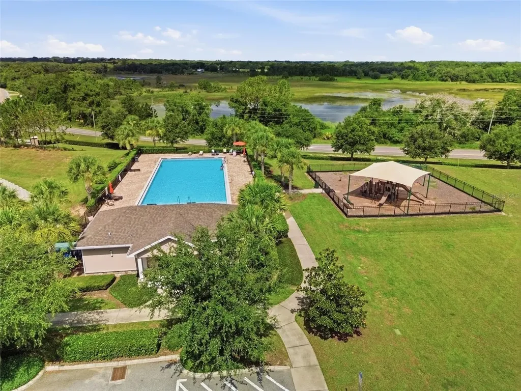 180 Jensen Drive Groveland FL 34736
