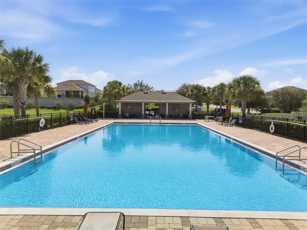 180 Jensen Drive Groveland FL 34736
