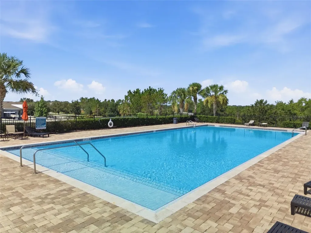 180 Jensen Drive Groveland FL 34736