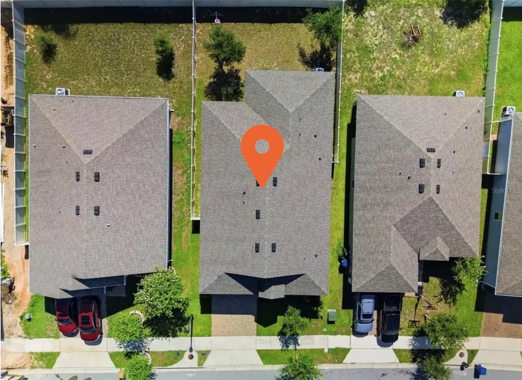180 Jensen Drive Groveland FL 34736