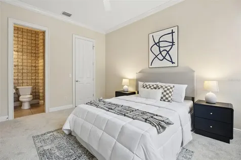 4013 Bermuda Grove Place Longwood FL 32779