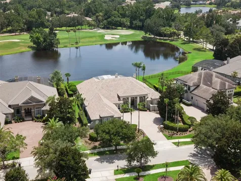 4013 Bermuda Grove Place Longwood FL 32779