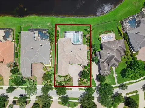 4013 Bermuda Grove Place Longwood FL 32779