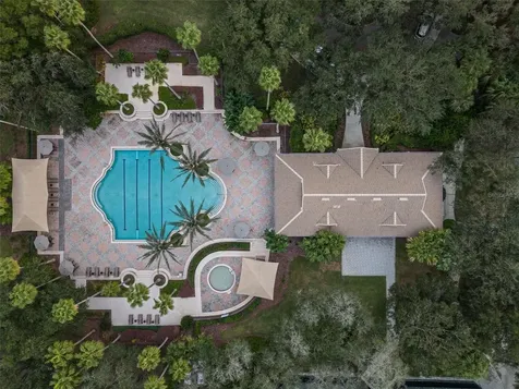 4013 Bermuda Grove Place Longwood FL 32779
