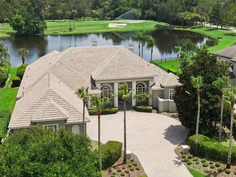 4013 Bermuda Grove Place Longwood FL 32779