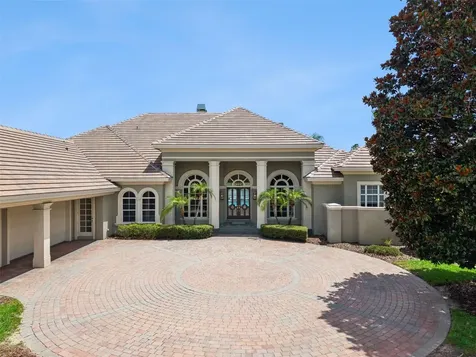4013 Bermuda Grove Place Longwood FL 32779