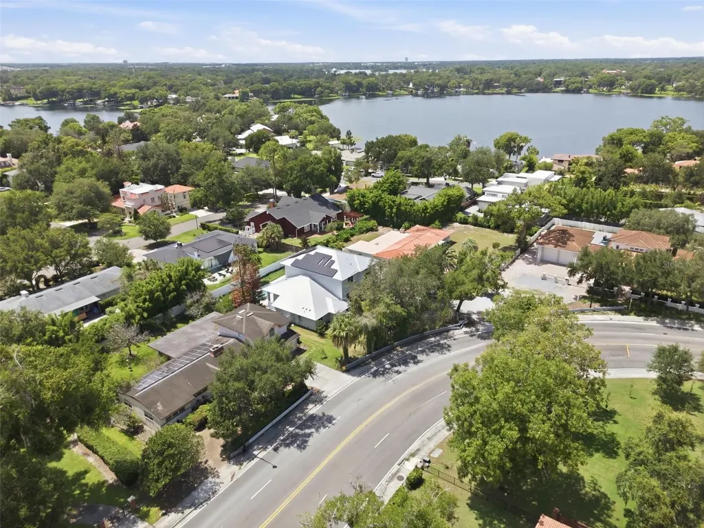 281 Brewer Avenue Winter Park FL 32789