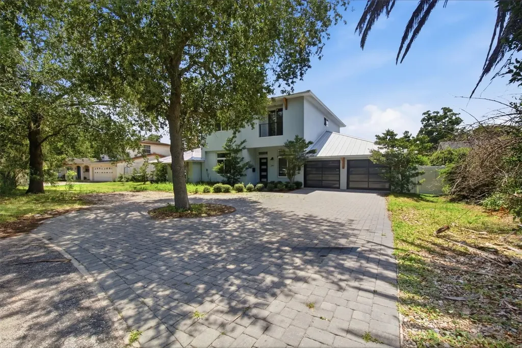 281 Brewer Avenue Winter Park FL 32789
