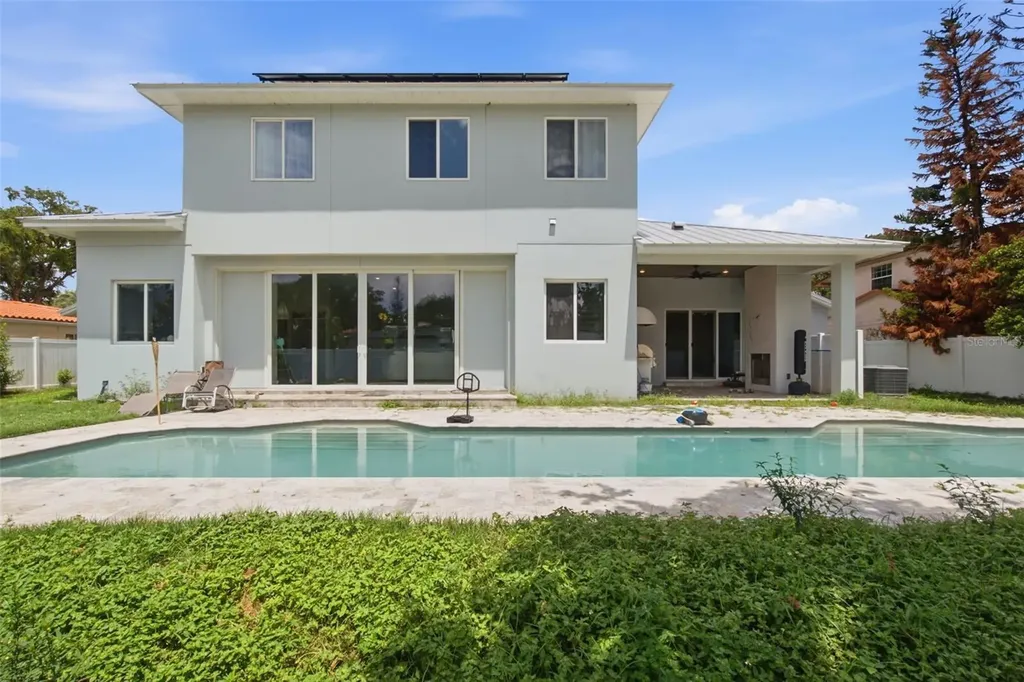 281 Brewer Avenue Winter Park FL 32789