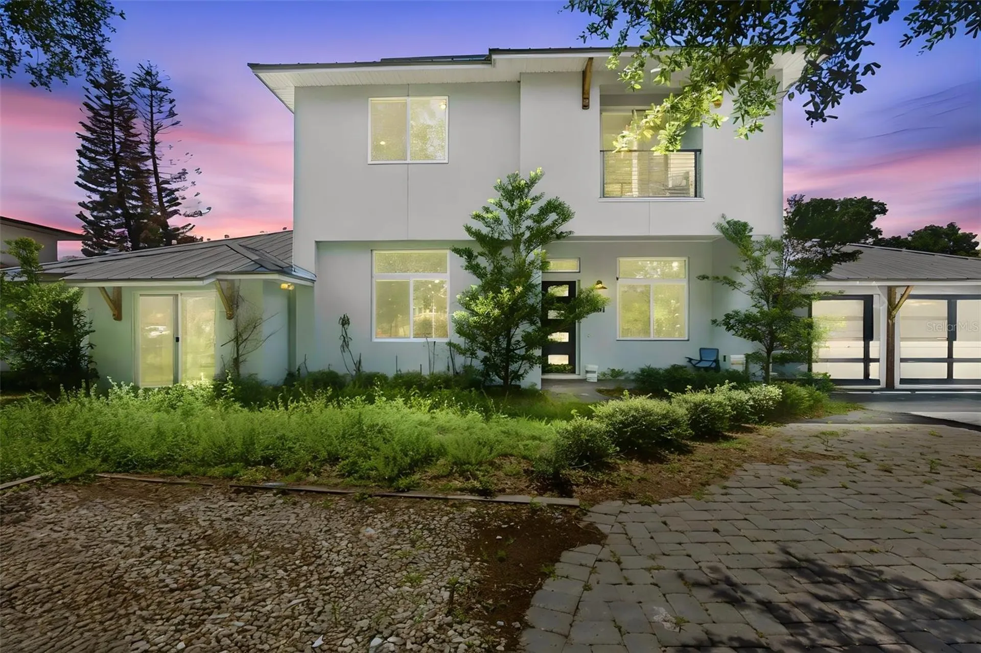 281 Brewer Avenue Winter Park FL 32789