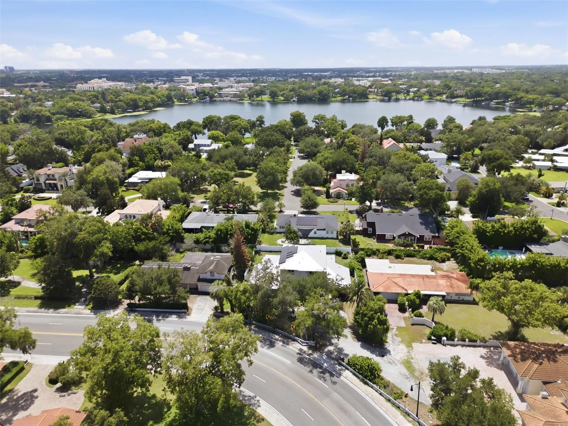 281 Brewer Avenue Winter Park FL 32789