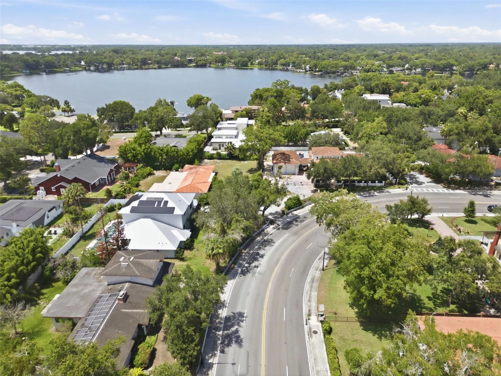 281 Brewer Avenue Winter Park FL 32789