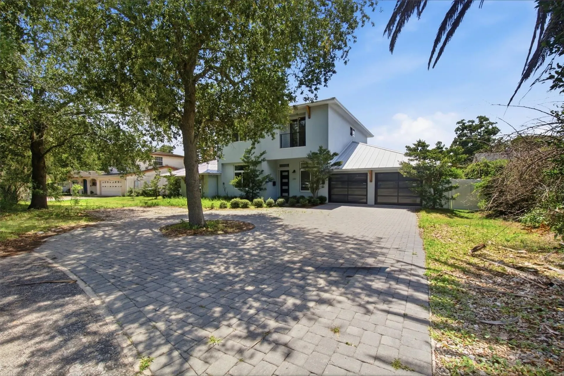 281 Brewer Avenue Winter Park FL 32789
