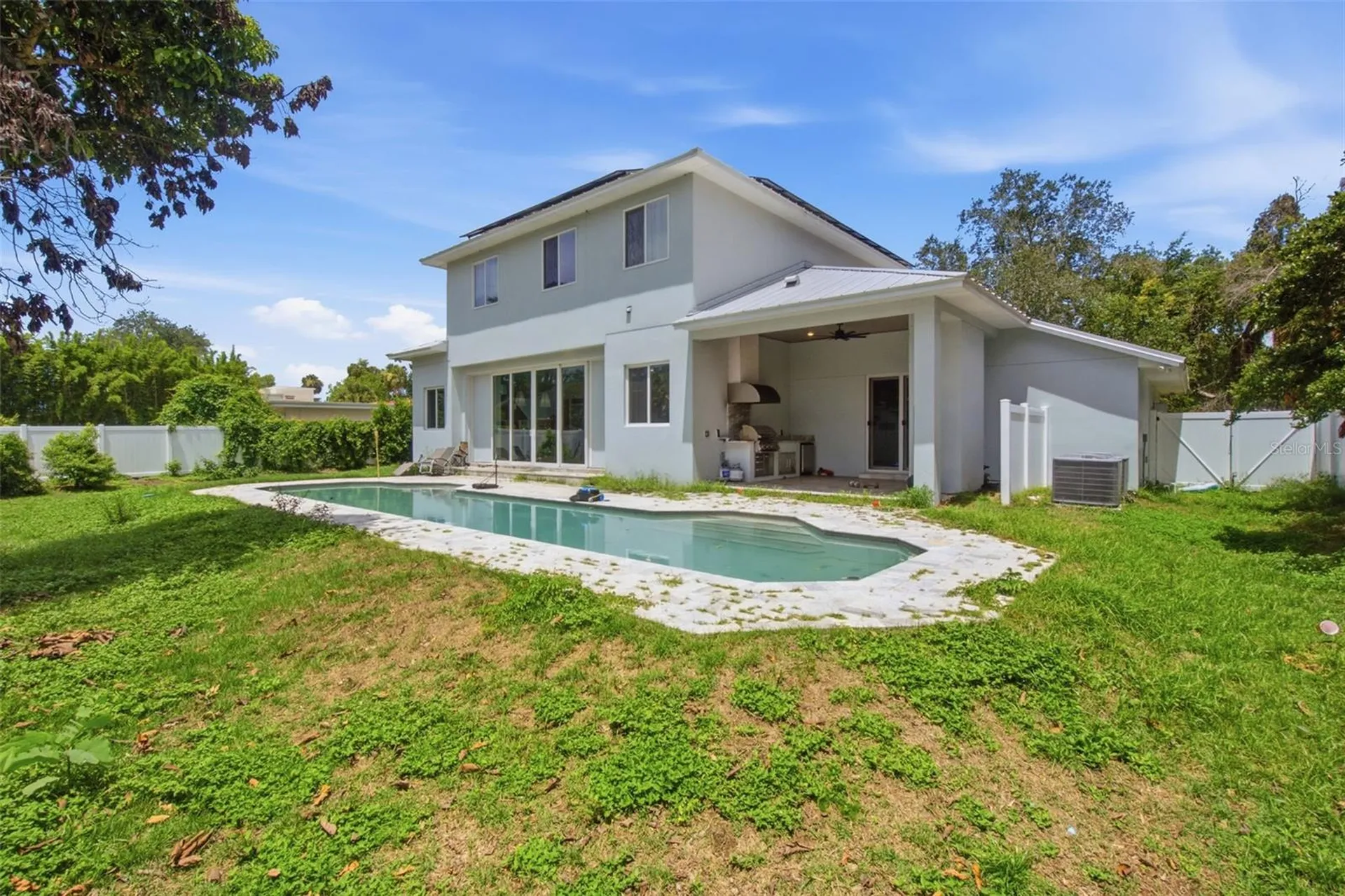 281 Brewer Avenue Winter Park FL 32789