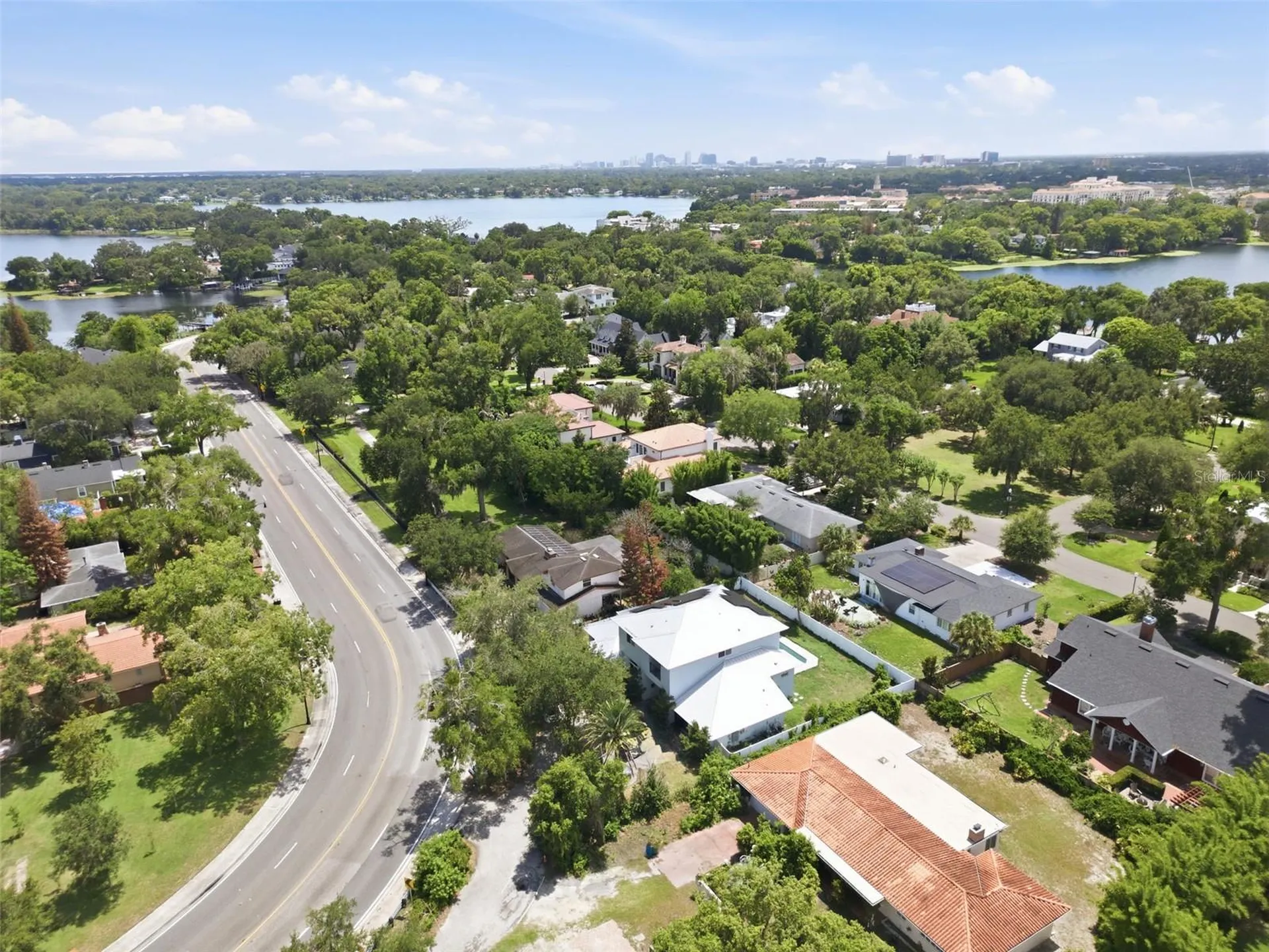 281 Brewer Avenue Winter Park FL 32789