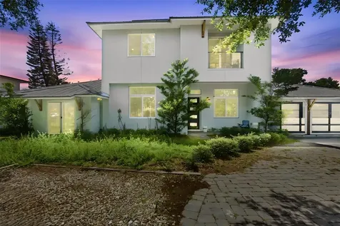 281 Brewer Avenue Winter Park FL 32789