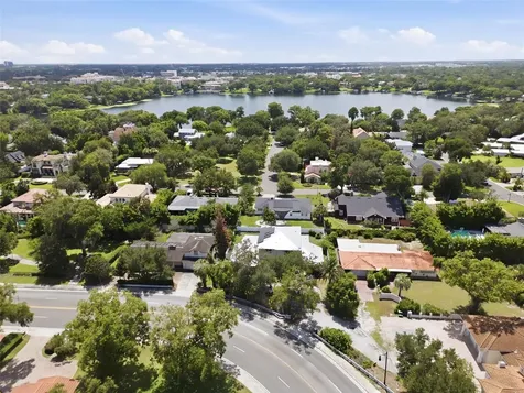 281 Brewer Avenue Winter Park FL 32789
