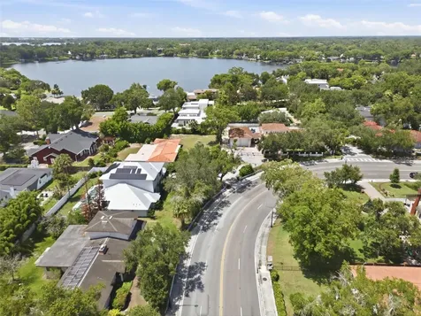 281 Brewer Avenue Winter Park FL 32789