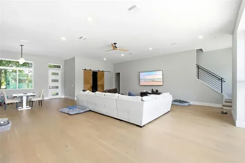 281 Brewer Avenue Winter Park FL 32789