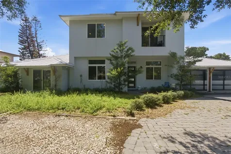 281 Brewer Avenue Winter Park FL 32789