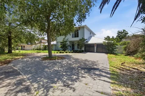 281 Brewer Avenue Winter Park FL 32789