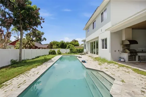 281 Brewer Avenue Winter Park FL 32789
