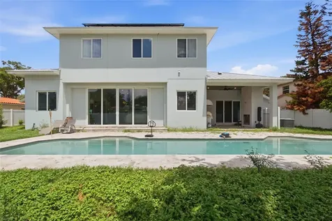 281 Brewer Avenue Winter Park FL 32789