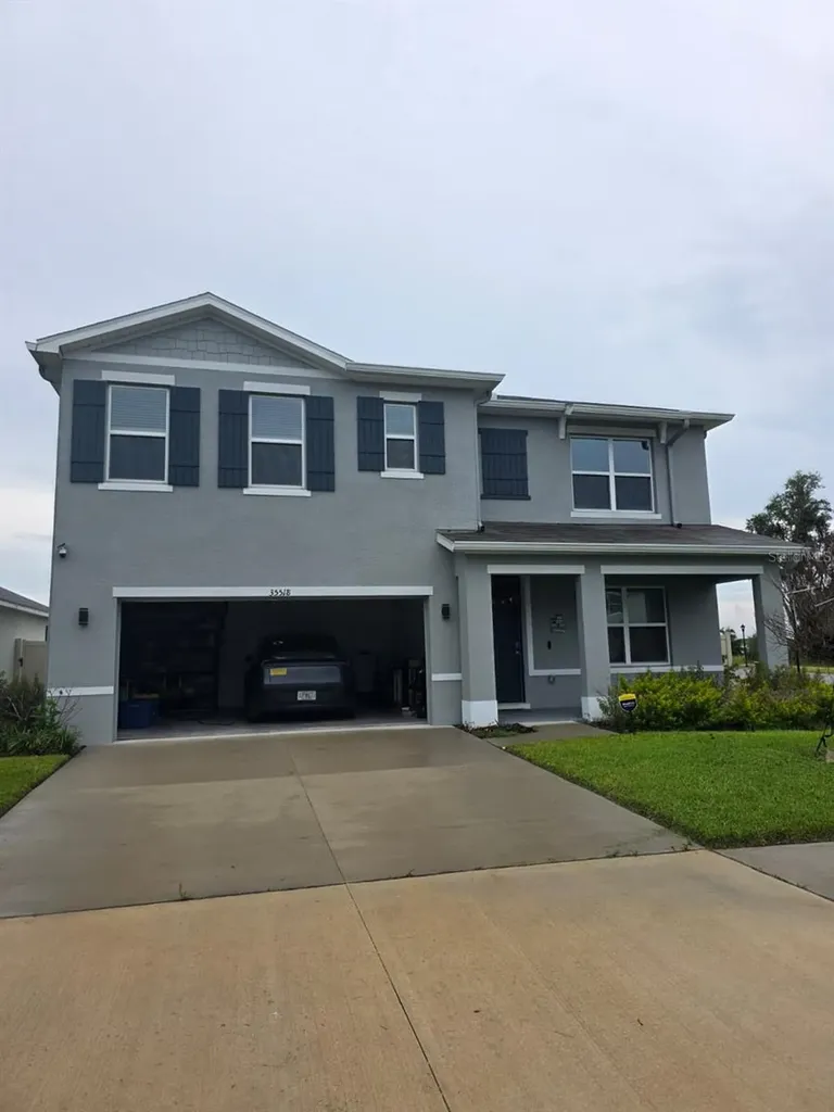 35518 Lockman Way Zephyrhills FL 33541