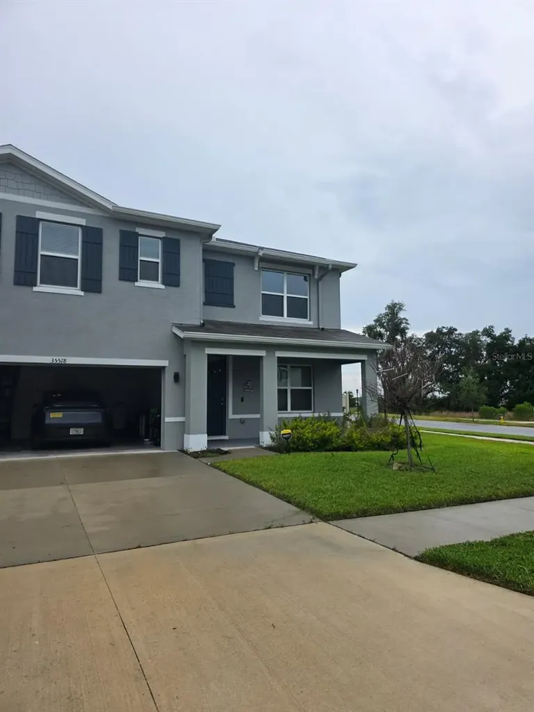 35518 Lockman Way Zephyrhills FL 33541